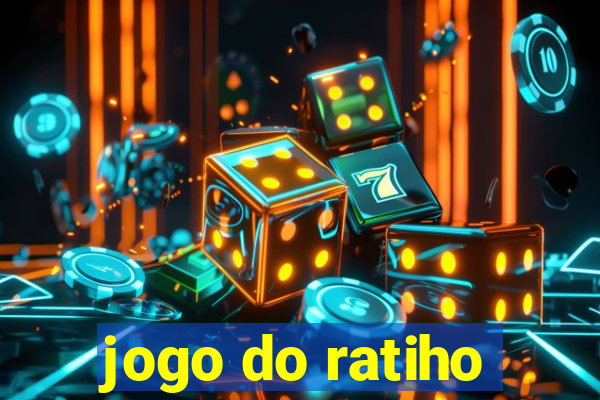 jogo do ratiho