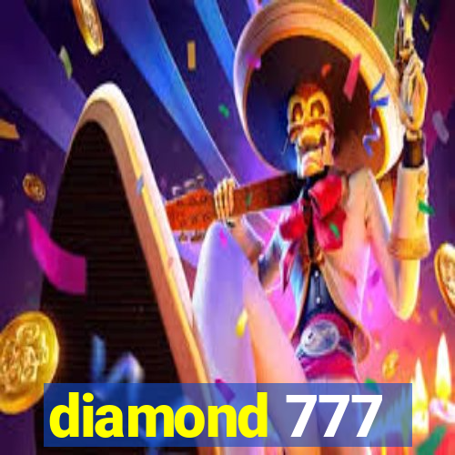 diamond 777