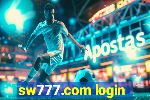 sw777.com login