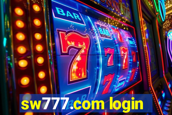 sw777.com login