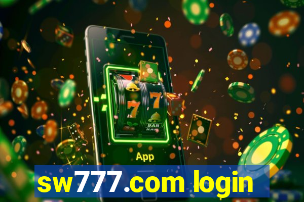 sw777.com login