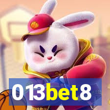 013bet8