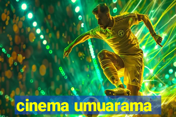 cinema umuarama