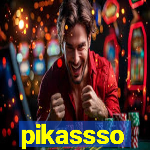 pikassso