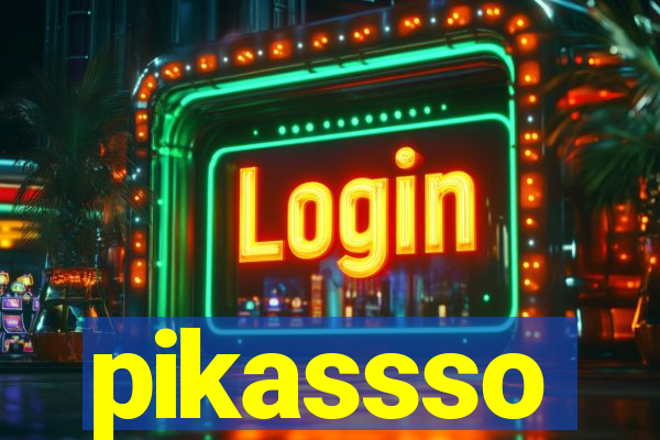 pikassso