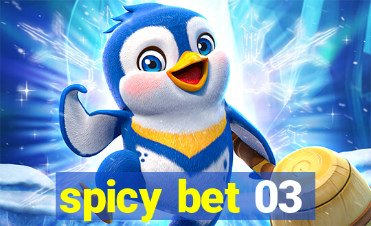 spicy bet 03