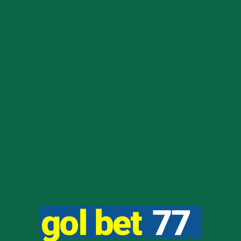 gol bet 77