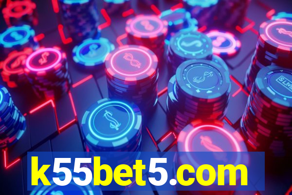 k55bet5.com