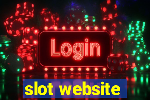 slot website