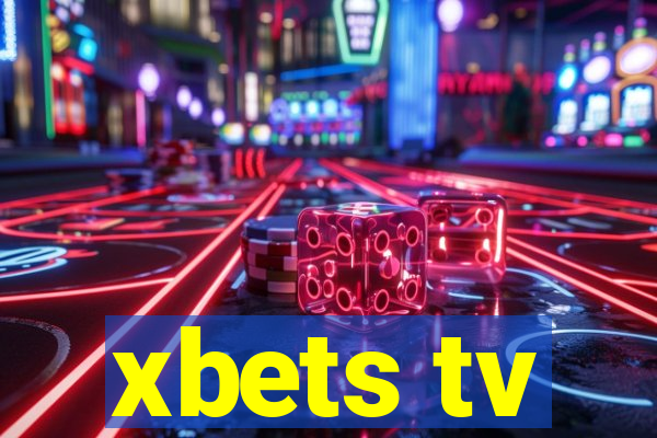 xbets tv