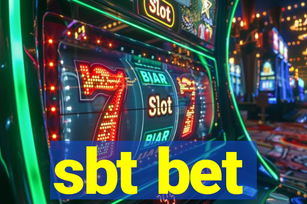 sbt bet