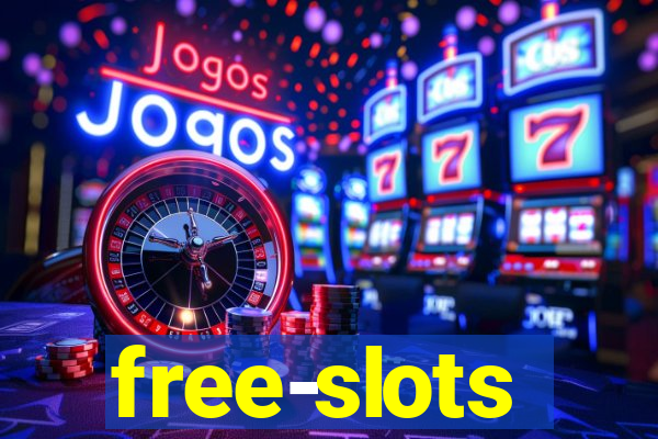 free-slots