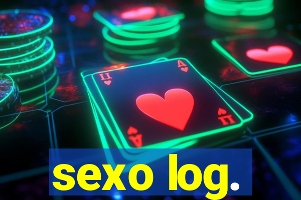 sexo log.