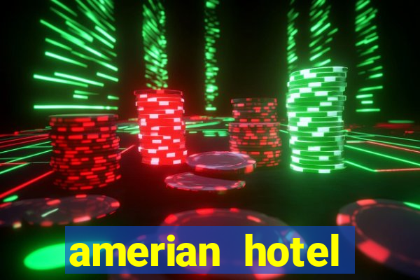 amerian hotel casino resistencia