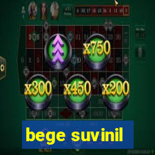 bege suvinil