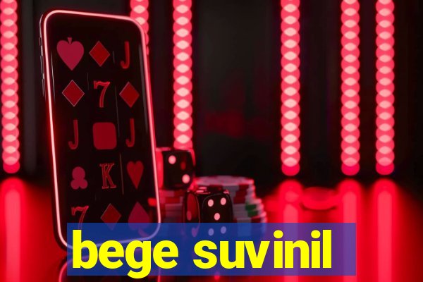 bege suvinil