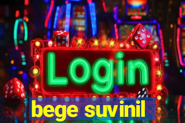 bege suvinil