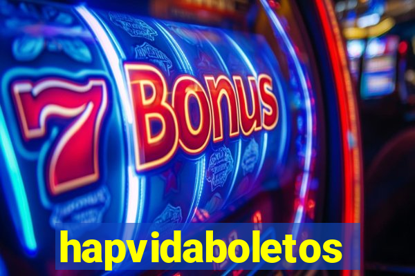 hapvidaboletos