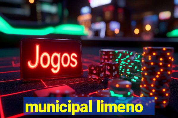 municipal limeno