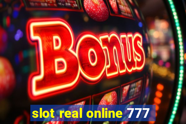 slot real online 777