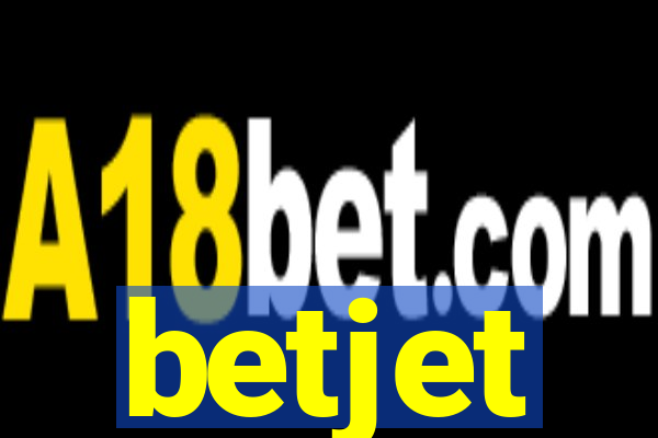 betjet