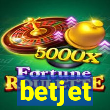 betjet