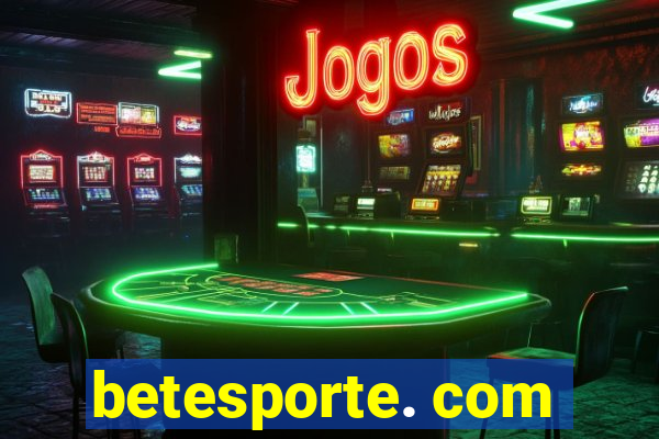 betesporte. com