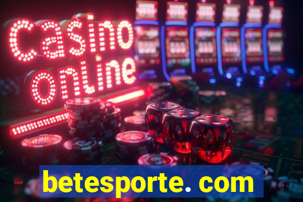 betesporte. com