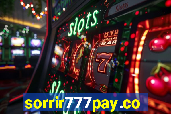 sorrir777pay.com