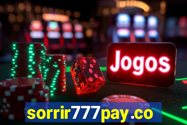 sorrir777pay.com