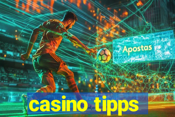 casino tipps