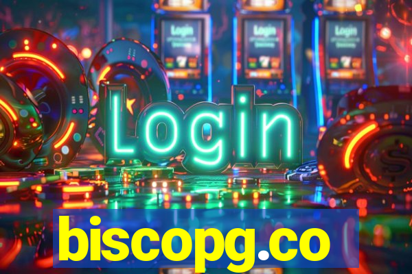 biscopg.co