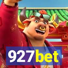 927bet