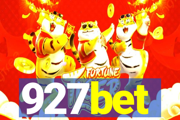 927bet