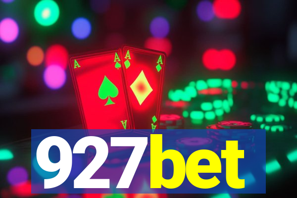 927bet