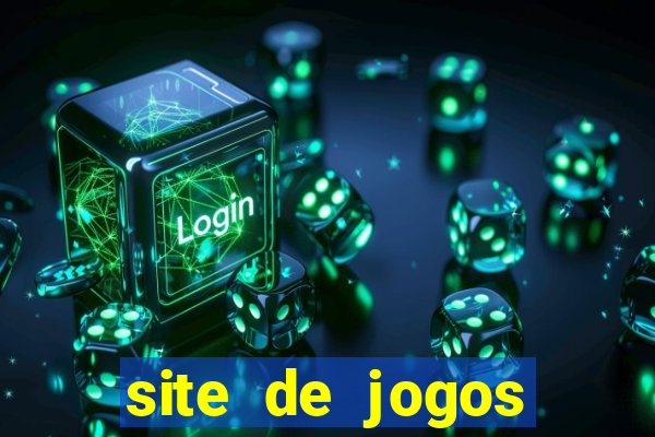 site de jogos online para ganhar dinheiro