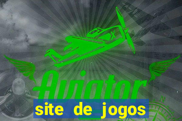 site de jogos online para ganhar dinheiro