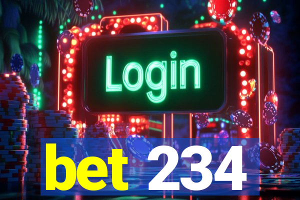 bet 234