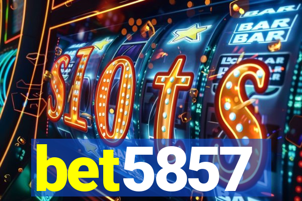 bet5857