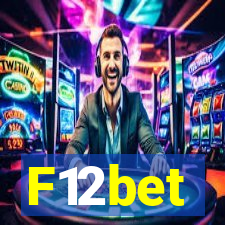 F12bet