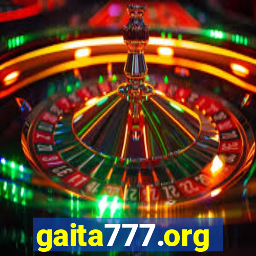 gaita777.org