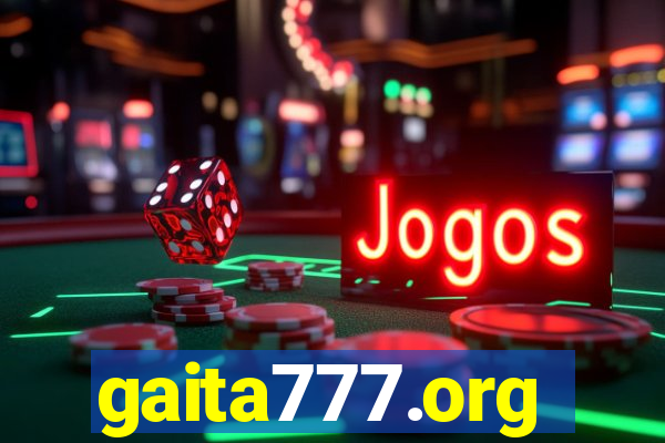 gaita777.org