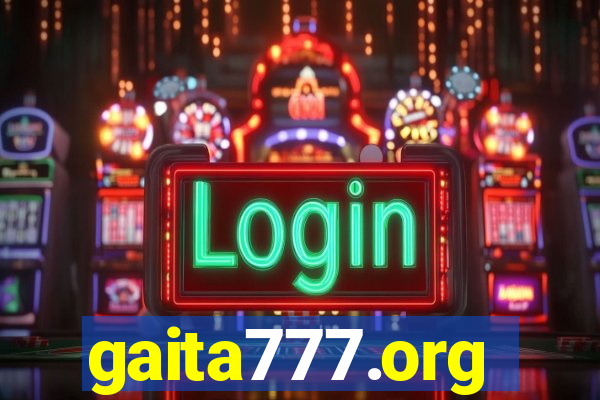 gaita777.org