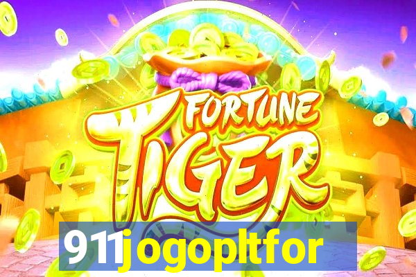 911jogopltfor