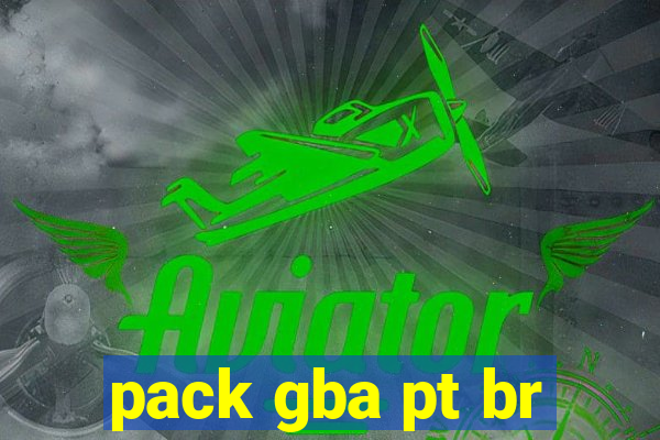 pack gba pt br