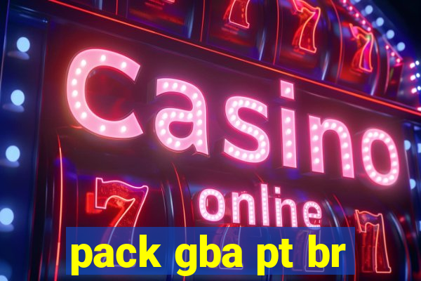 pack gba pt br