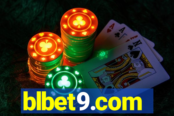 blbet9.com