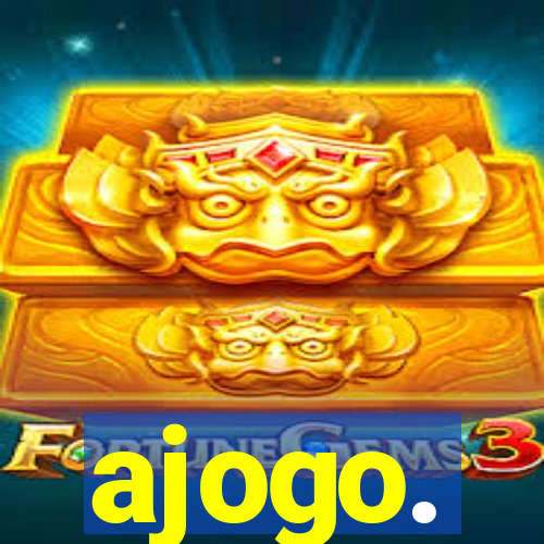 ajogo.