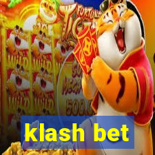 klash bet