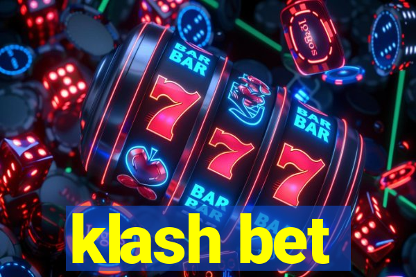 klash bet